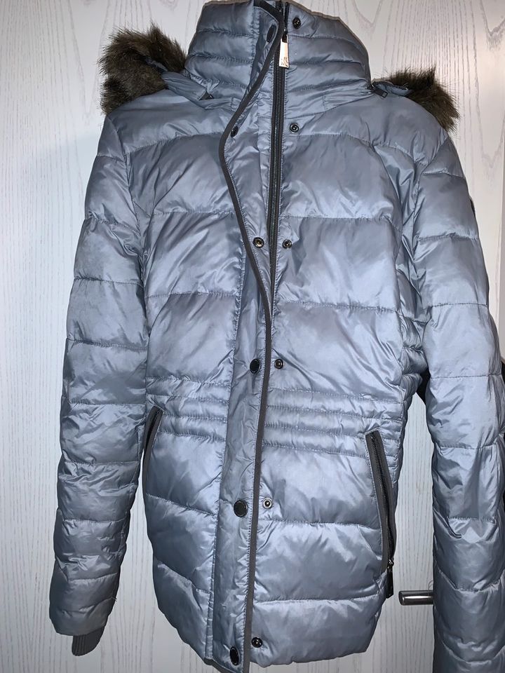 Winterjacke S Oliver in Straubing