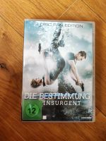 Die Bestimmung Insurgent Dvd neuwertig Nordrhein-Westfalen - Hilden Vorschau