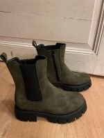 Kayla Stiefel Stiefeletten Chelsea Boots Freiburg im Breisgau - Wiehre Vorschau