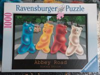 Ravensburger Puzzle 1000 Gelini * Abbey Road * Baden-Württemberg - Freiburg im Breisgau Vorschau