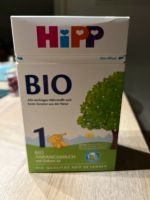 Hipp Bio Anfangsmilch 1 Dortmund - Wickede Vorschau