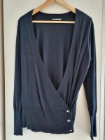 Pullover Shirt blau langarm Damen Orsay Größe L Thüringen - Zeulenroda Vorschau