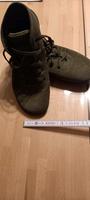 Leguano Größe 42 unisex knöchelhoch khaki Bayern - Oberschwarzach Vorschau