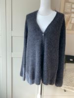 ❤️ Massimo Dutti herrliche Alpaka/ Mohair Strickjacke Cardigan ❤️ Hessen - Linden Vorschau