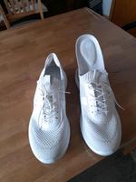 Damen Sneaker weiss Gr. 41 REMONTE NEUB Hessen - Merenberg Vorschau