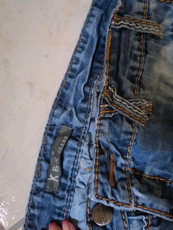 Jeans Herren in Groß Köris