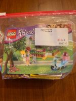 LEGO Friends Mia‘s Limonaden Stand Baden-Württemberg - Weissach im Tal Vorschau