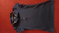 Poloshirt Decathlon Gr. XS dunkelblau, neuwertig Nordrhein-Westfalen - Kalkar Vorschau