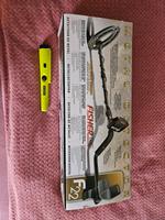 Metalldetektor Fisher F22 wie neu + Pinpointer + Klappspaten Rheinland-Pfalz - Oberfell Vorschau