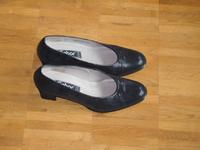 Damenschuhe Gr. 41 Gabor Bayern - Holzkirchen Vorschau