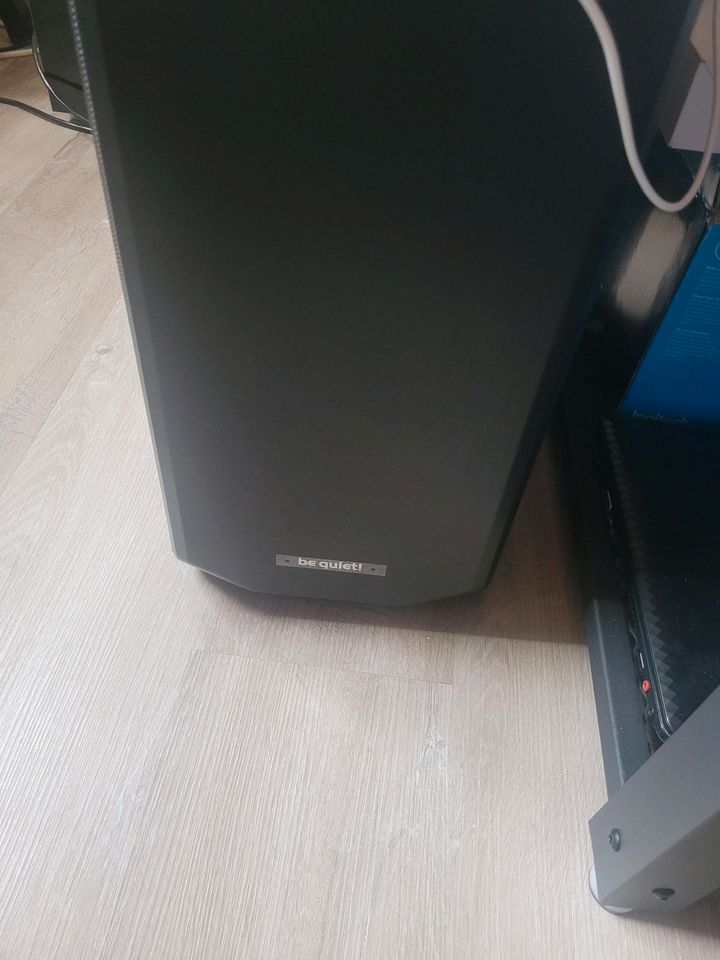 Gaming Pc mit Win11 Pro. in Nagel