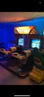 Sega Man X TT Arcade Motorrad Arcadeautomat Videospiel Automat München - Trudering-Riem Vorschau