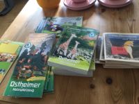 Ostheimer Katalog Hefte Kalender Niedersachsen - Vechta Vorschau