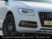 Audi Q5 2.0 TFSI quattro*TEXT LESEN*PANORAMA*KAMERA* Bayern - Regensburg Vorschau