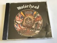 Motörhead - 1916 - CD Hessen - Waldems Vorschau