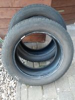 2x Goodyear Vector 4Seasons 215/60 R17 Brandenburg - Rangsdorf Vorschau