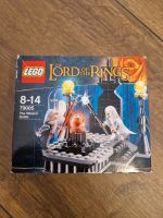 Lego 79005 Herr der Ringe Wizard Battle Saruman Gandalf OVP Hessen - Biebertal Vorschau