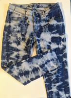 Y2K Vintage Batik Jeans - Anne L. - Gr. 40 (L) Berlin - Hohenschönhausen Vorschau