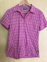 Jack Wolfskin Bluse Gr. S Bayern - Nersingen Vorschau