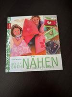 Buch Nähen für Kids Nordvorpommern - Landkreis - Ribnitz-Damgarten Vorschau