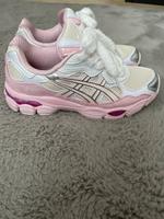 Asics Pink Gel Baden-Württemberg - Pforzheim Vorschau