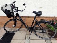 Gudereit Damenfahrrad Top Zustand Dortmund - Innenstadt-West Vorschau