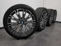 BMW Winterreifen 18 Zoll 3er G20 G21 4er G22 G23 M790 Winterräder Niedersachsen - Staufenberg Vorschau