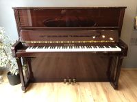 Klavier Schimmel C 124 TWIN TONE Silentklavier Bayern - Erlangen Vorschau