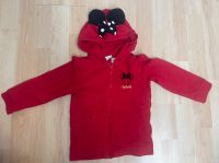 Minnie Maus Kapuzenjacke H&M 92 Bayern - Rohrbach Vorschau