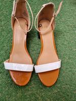 H&m Schuhe  Größe 37 Hannover - Misburg-Anderten Vorschau