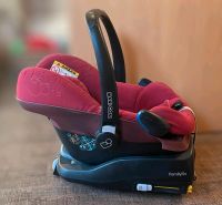 Maxi Cosi mit Isofix Station Bayern - Epfach Vorschau