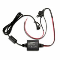 Garmin Kabel mit offenen Enden für Zumo 390/395/396/350/340/345 Nordrhein-Westfalen - Kaarst Vorschau