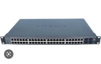 Netgear GS748T-500EUS 48-Port Gigabit Ethernet Smart Switch Niedersachsen - Obernkirchen Vorschau