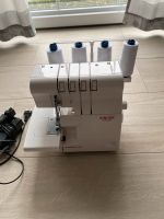 SINGER 14SH654 Overlock-Nähmaschine Niedersachsen - Wittingen Vorschau