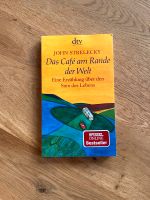 John Strelecky - Das Café am Rand der Welt Bayern - Deuerling Vorschau