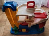 Spielgarage von Fisher Price Baden-Württemberg - Freiburg im Breisgau Vorschau