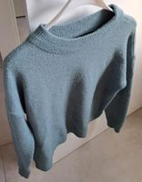 Mintgrüner Pullover 》Vero Moda《 Niedersachsen - Groß Oesingen Vorschau