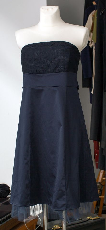 Abendkleid * ultramarine * Esprit * NEU * Gr. M in Wangen