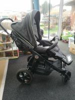 Kinderwagen Hartan Racer GTS Nordrhein-Westfalen - Werne Vorschau