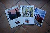 Saab Magazin/ Saab-Euro Magazin (Deutsch), 1991, 1992 + 2006 Hamburg - Hamburg-Nord Vorschau