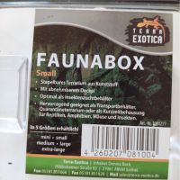 Styropor Versandbox mit 2 Faunaboxen und 2 Head-Pack Rheinland-Pfalz - Ochtendung Vorschau