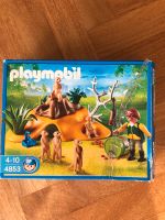 Playmobil Erdmännchen Schleswig-Holstein - Strande Vorschau