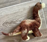Plüschtier Dino Nordrhein-Westfalen - Alsdorf Vorschau