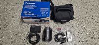 Panasonic HDC SD9 Camcorder Nordrhein-Westfalen - Gelsenkirchen Vorschau