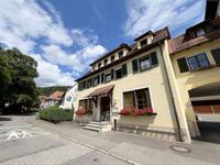Idyllisch gelegenes Ausflugslokal mit Terrasse Baden-Württemberg - Tübingen Vorschau