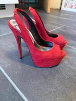 Buffalo High Heels Bayern - Karlsfeld Vorschau