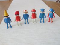 Playmobil – Figuren -16 Einzelfiguren a.d.Jahr 1974 (1,50 €) Nordrhein-Westfalen - Bad Sassendorf Vorschau