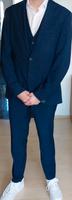 Moderner Herren Anzug 3-teilig! Bayern - Bernhardswald Vorschau