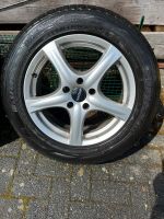 Ronal 7x17 Felgen Alufelgen Mitsubishi/Renault usw. Nordrhein-Westfalen - Bad Laasphe Vorschau