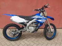 Yamaha YZ450F 2019 GYTR Tuning Brandenburg - Schwielochsee Vorschau